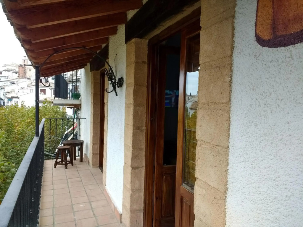 Apartamentos Asador De La Plaza Vieja