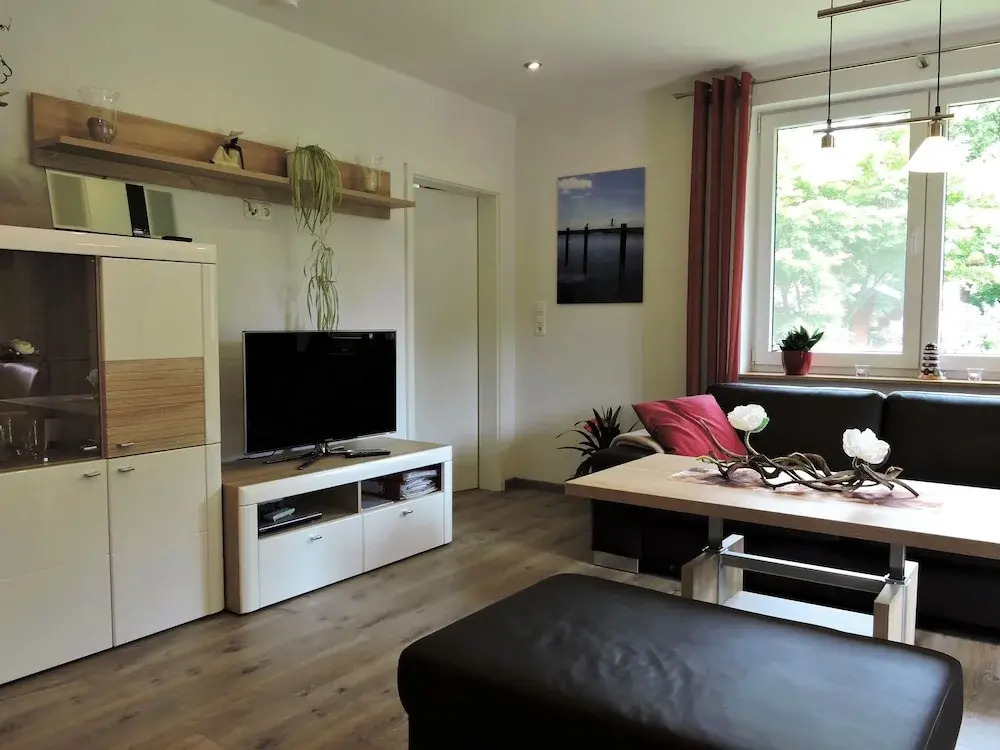 Apartment am Anker