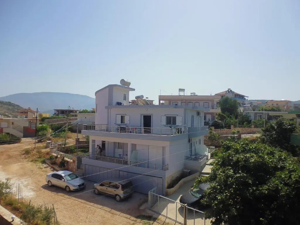 MyKsamil Apartments