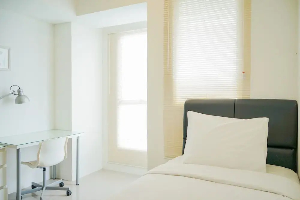 Highest Value Studio Apartment at Silk Town Alexandria