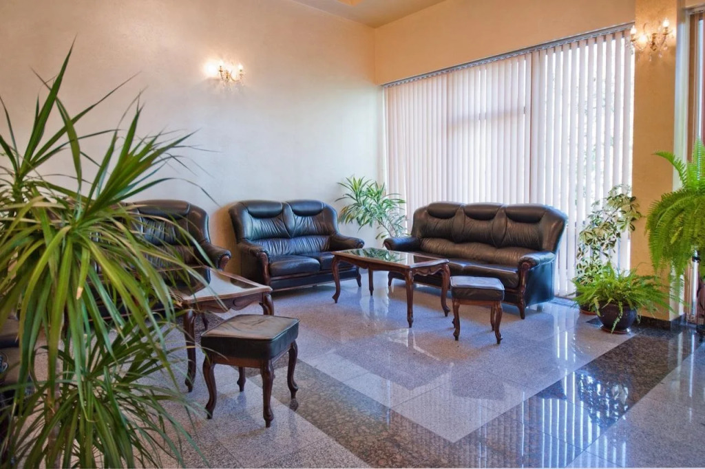 Viand Hotel - All Inclusive