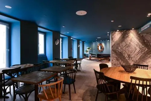 Apartments Pateo - Lisbon Lounge Suites