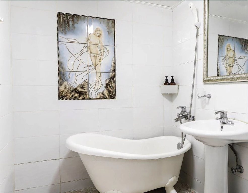 Fild Hotel