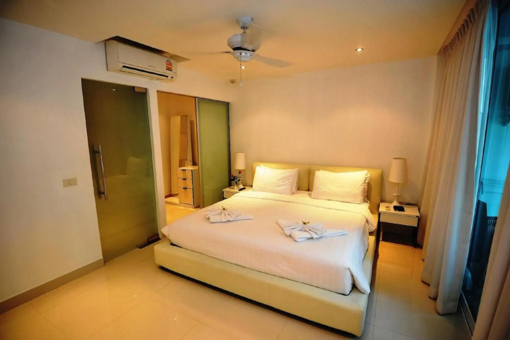 Siam Palm Residence