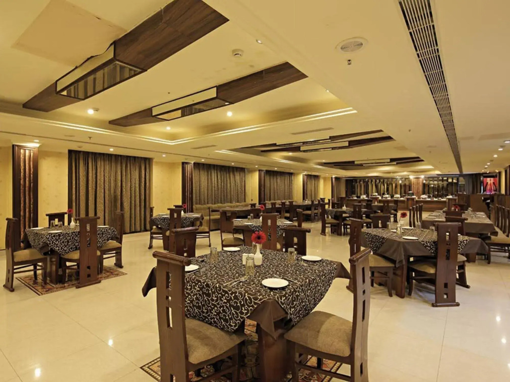 Golden Tulip Haridwar