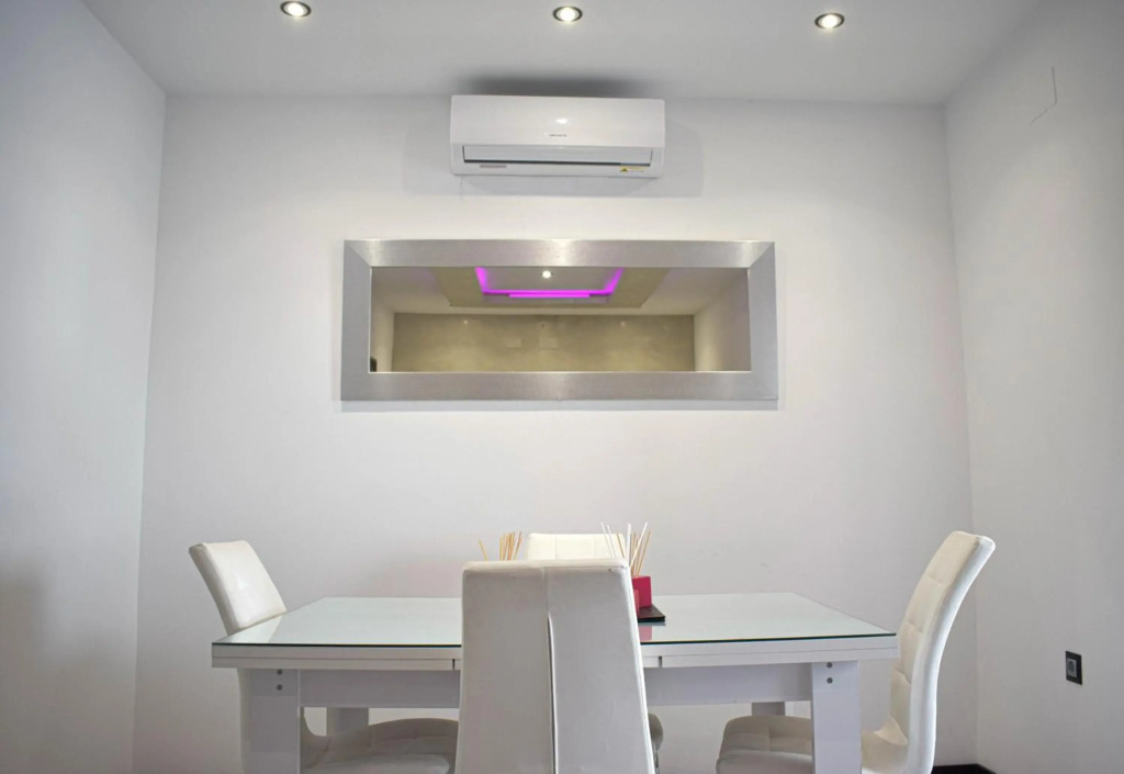 Apartamento Luxury Home Huelva Zona centro