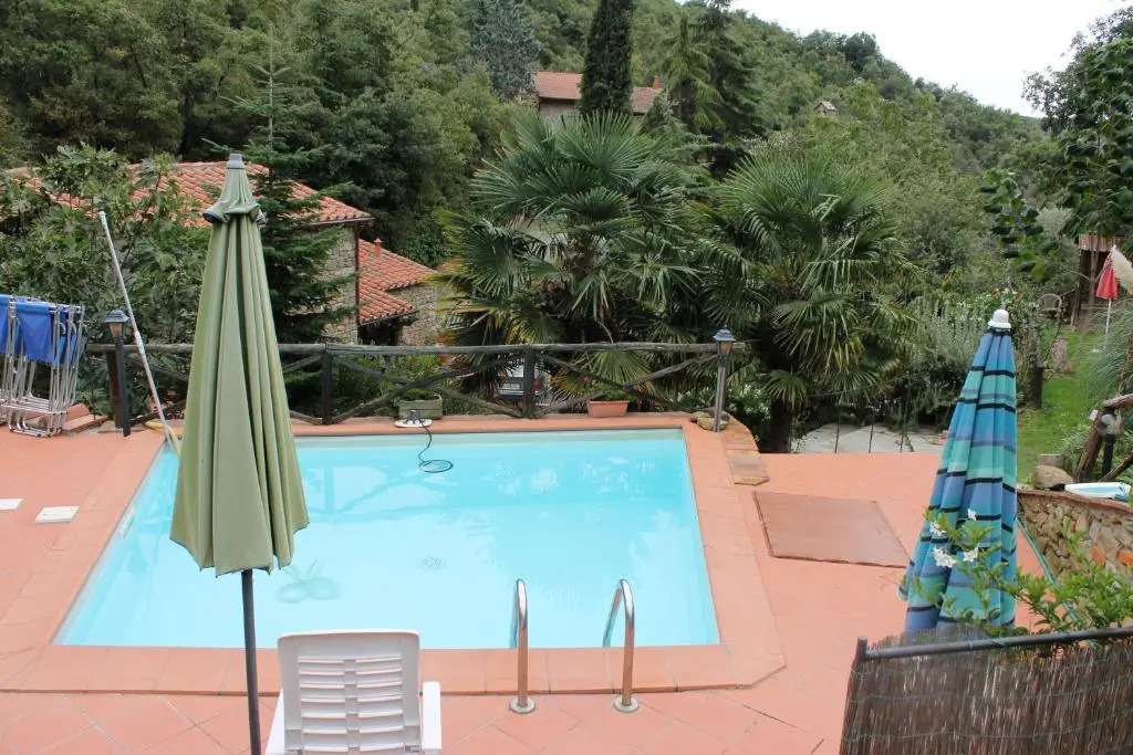 Casa Le Celle