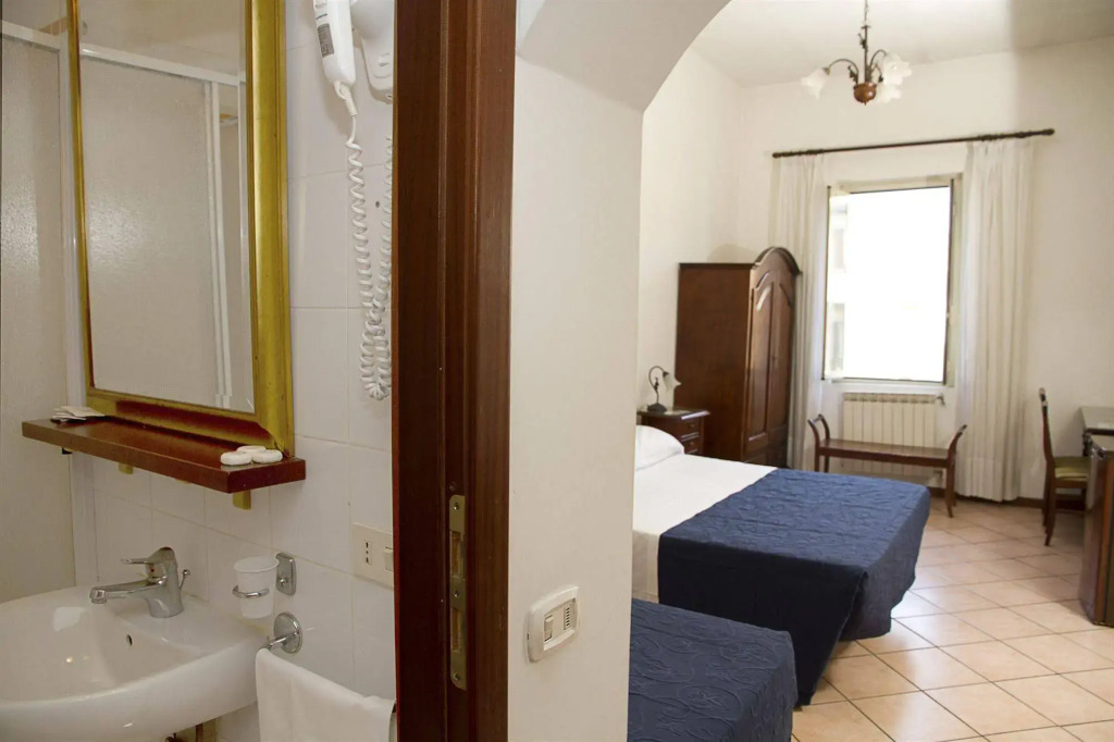 Hotel Giubileo