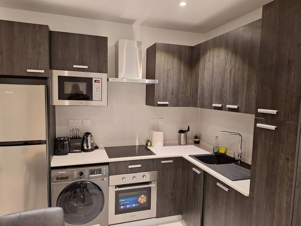 Belleson Homes and Apartments Ghana Lennox