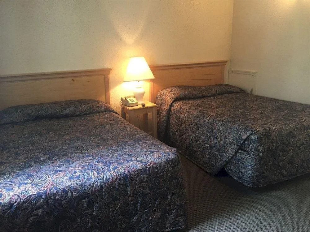 Affordable Family Resort