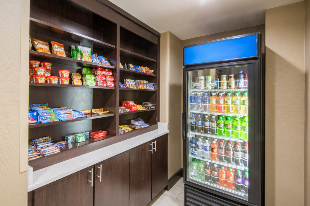 Holiday Inn Express Hotel & Suites Ashland by IHG