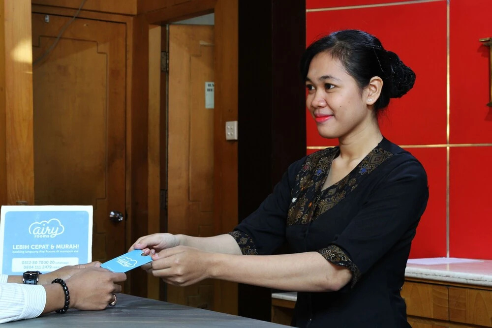 Airy Ujung Pandang Lombok 30 Pattuniang Makassar