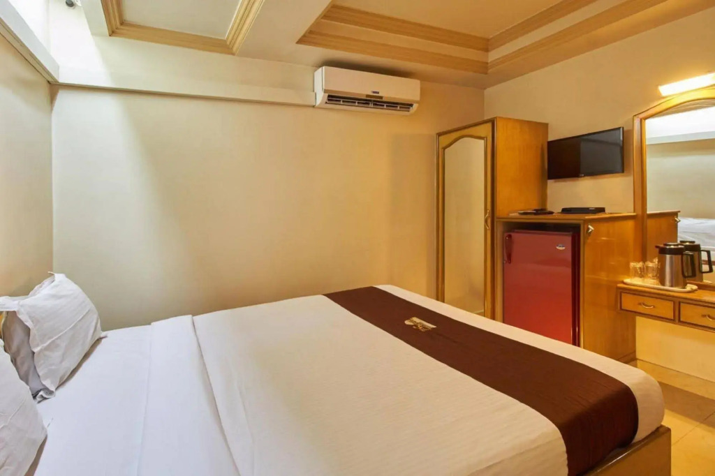 Hotel Swan Inn