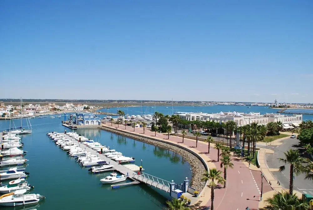 Comfortable 2-bed Apartment in Costa Esuri
