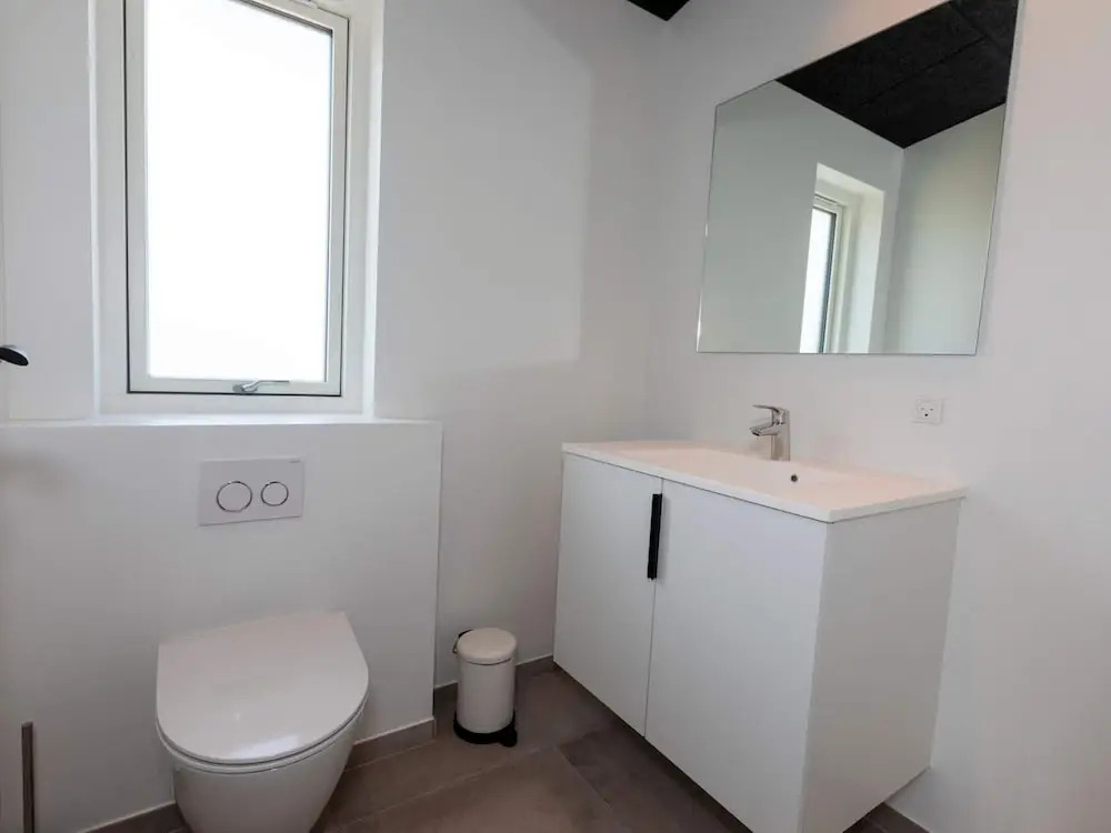 4 Star Holiday Home in Saltum