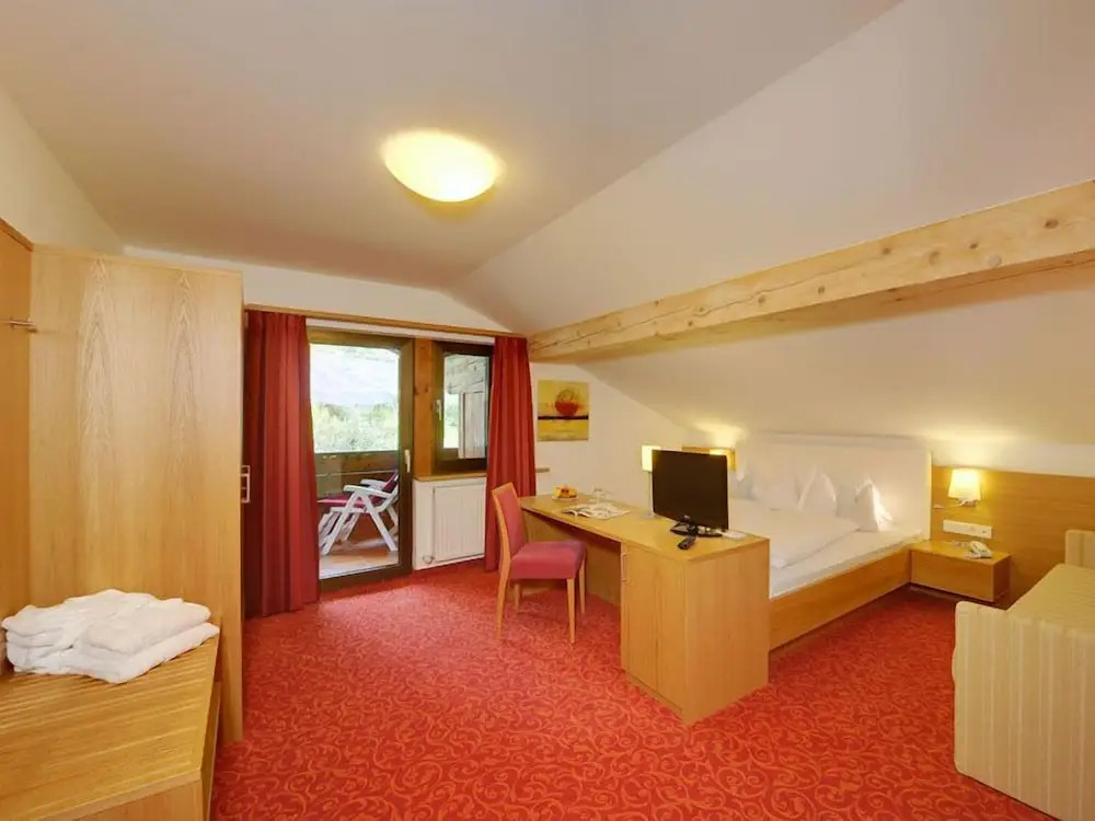 Hotel Laurin