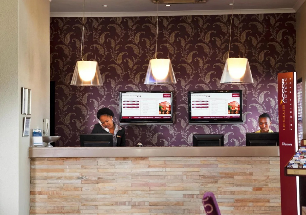 Mercure Hotel Bedfordview