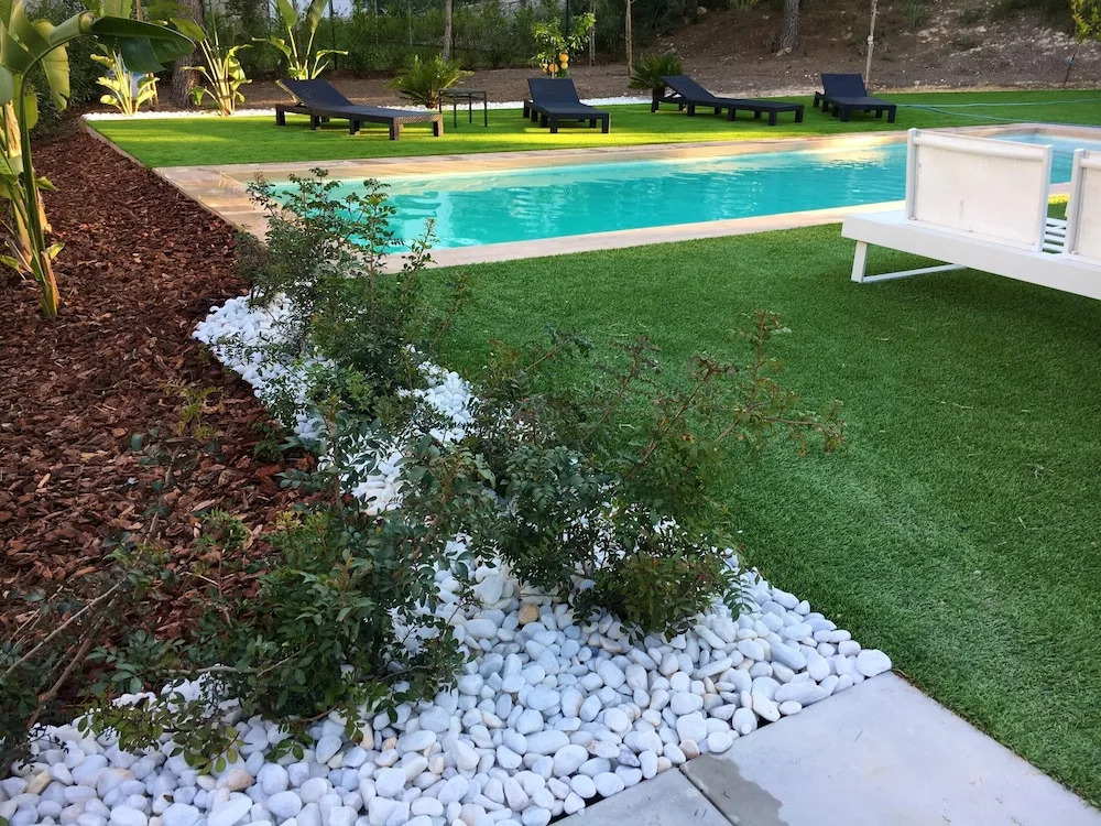 House With 3 Bedrooms in Orihuela, With Private Pool, Enclosed Garden