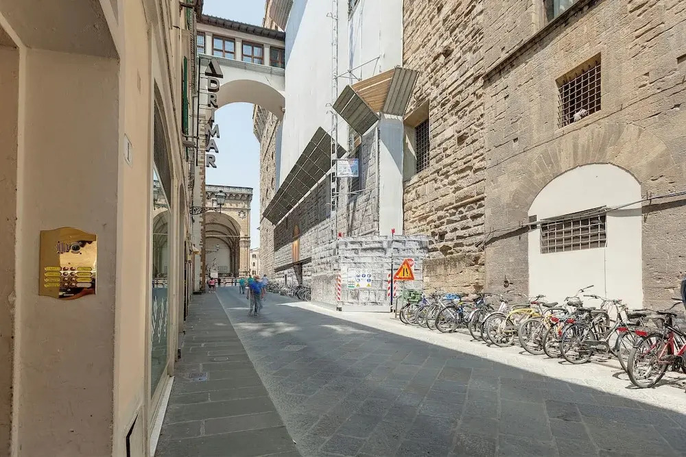 Mamo Florence - Sophia Apartment