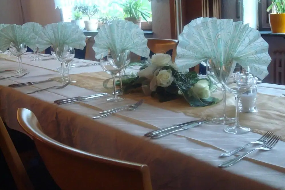 Hotel Blautannen