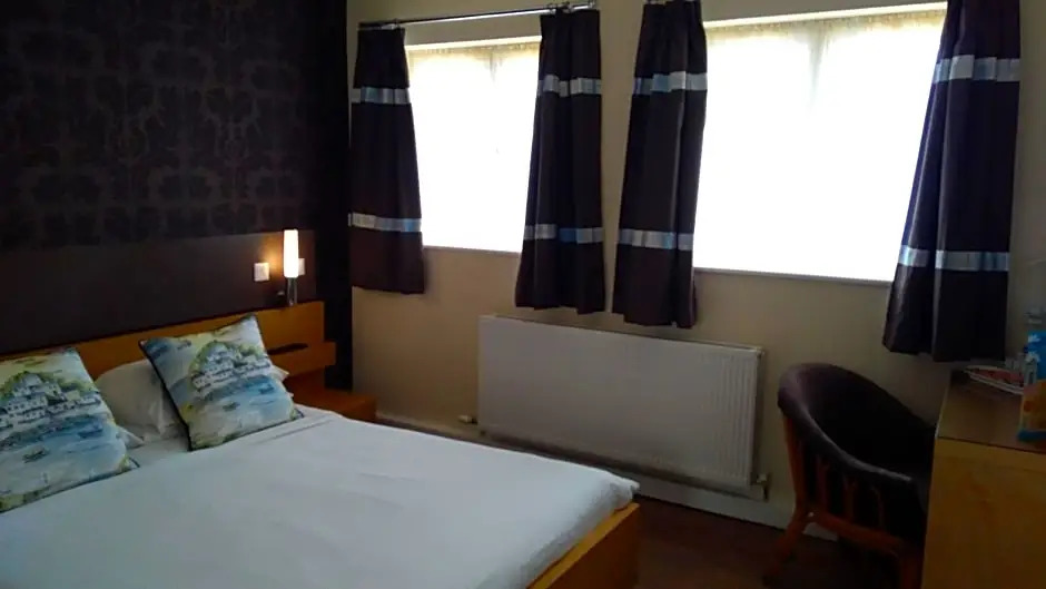 The Anchor Hotel & Bars