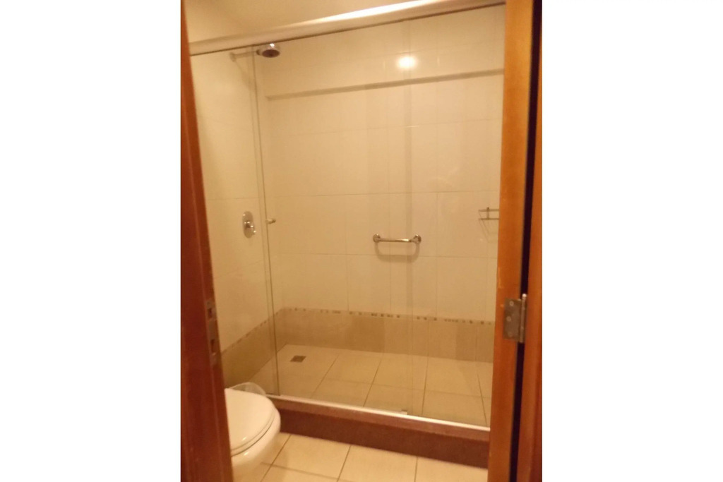 Apart-hotel em Gramado, padrão 4 estrelas, no centro