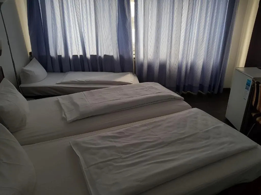 Hotel Berliner Hof