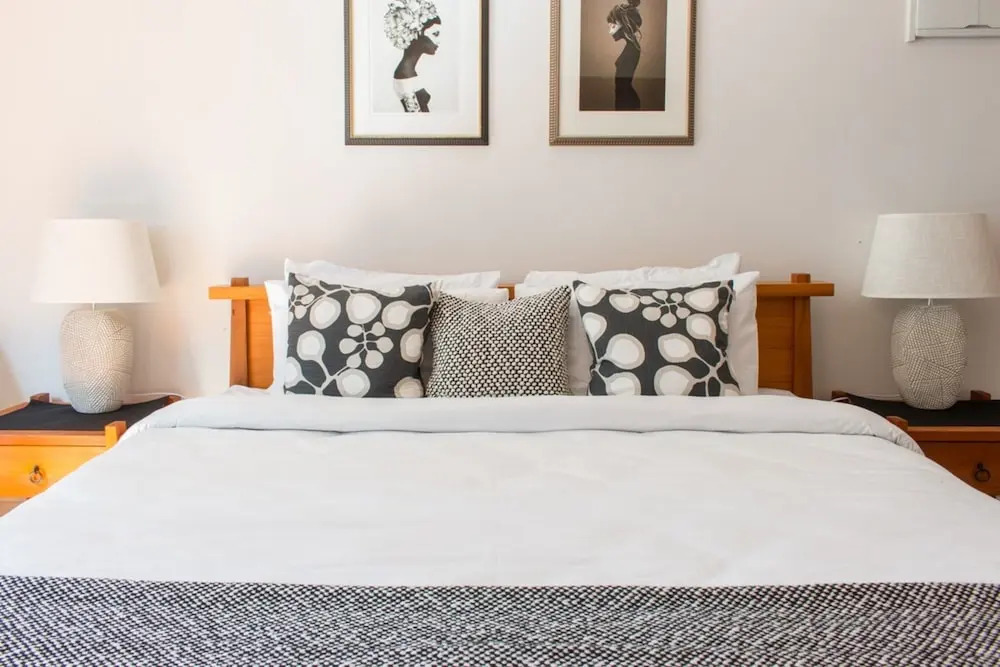 Cosy 3 Bedroom Villa in Freemans Bay