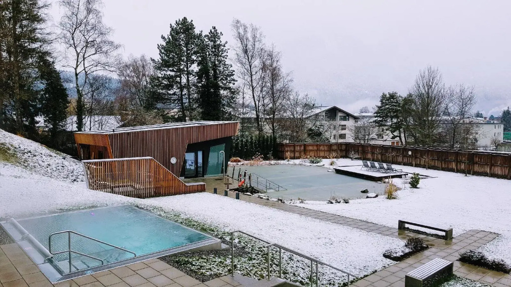 Val Blu Sport | Hotel | SPA