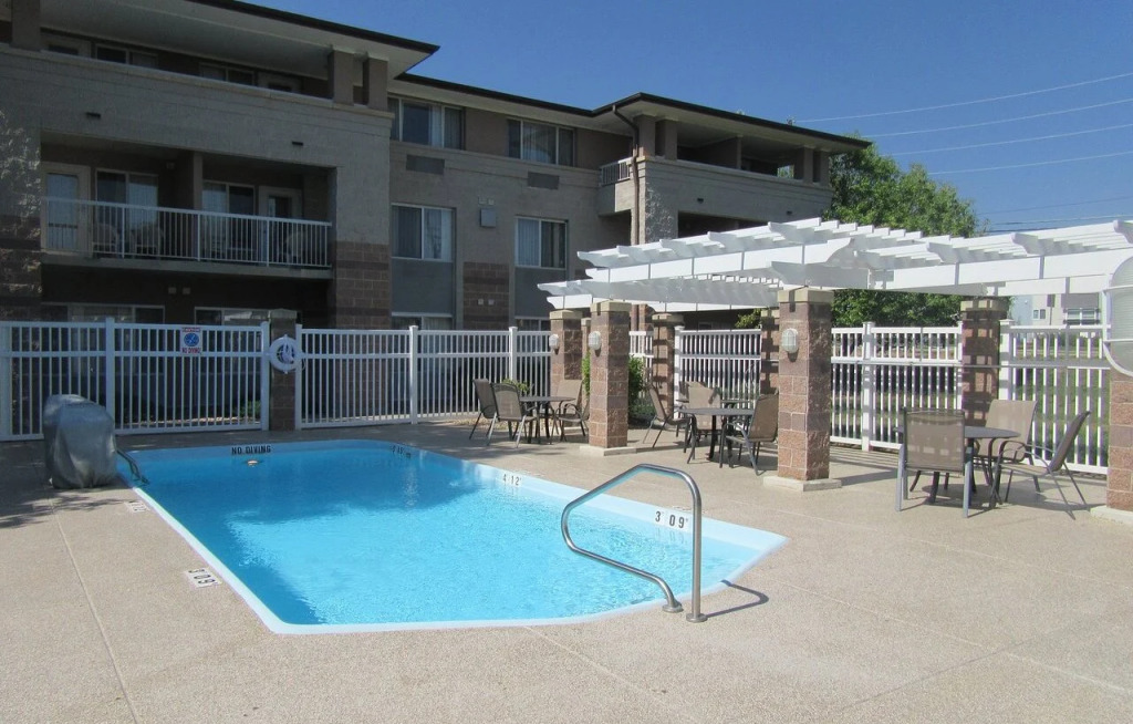 Holiday Inn Express Boulder