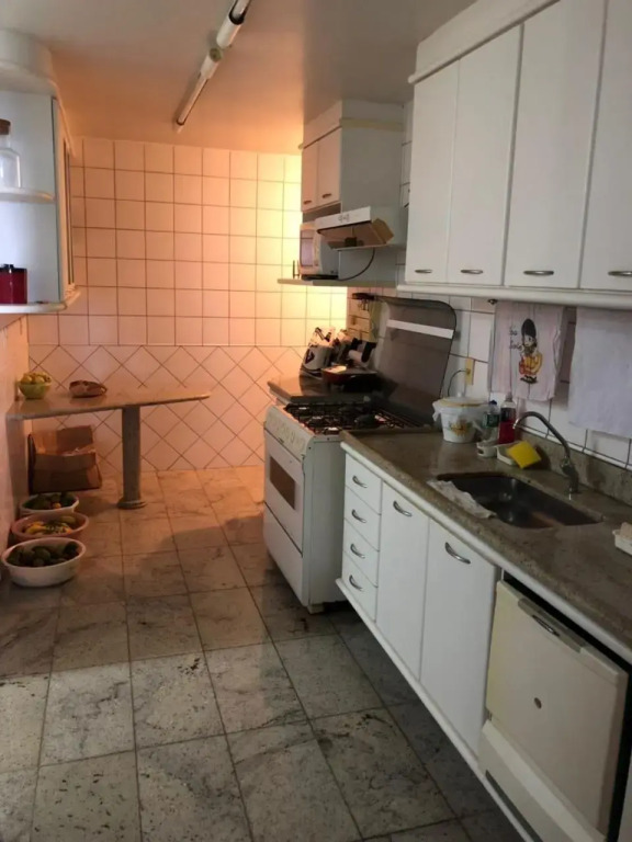 Amplo apartamento em Guarapari com vistas pro mar