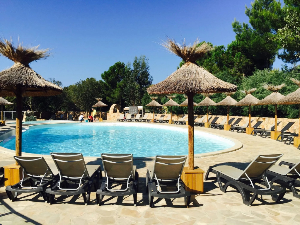 Camping Vigna Maggiore
