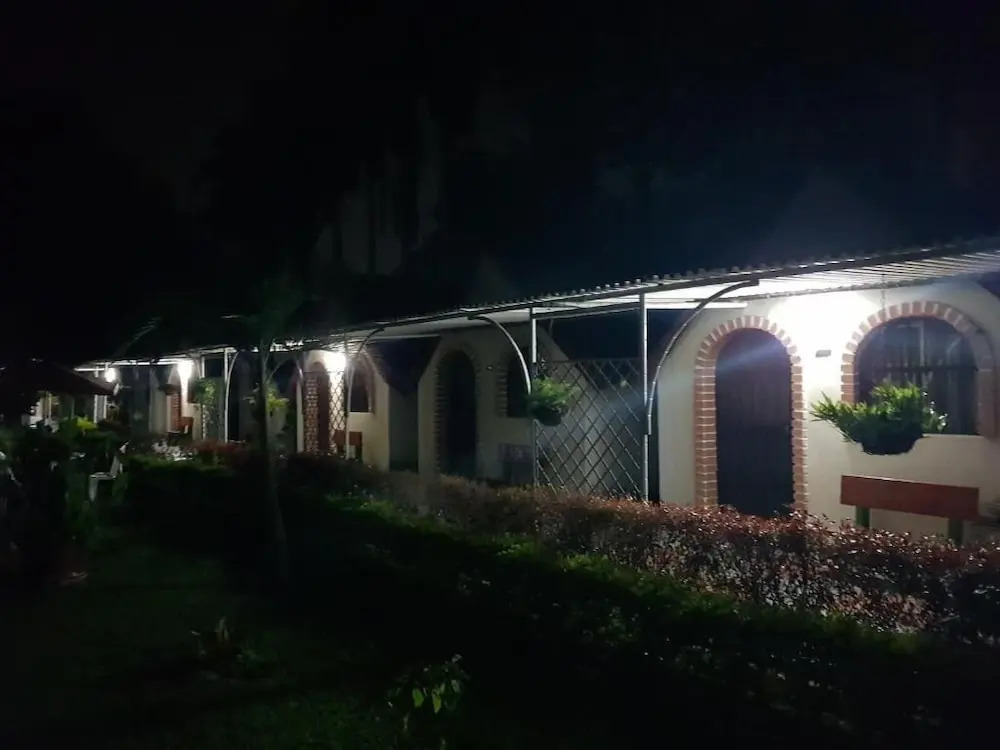 Hotel Las Victorias Palmira