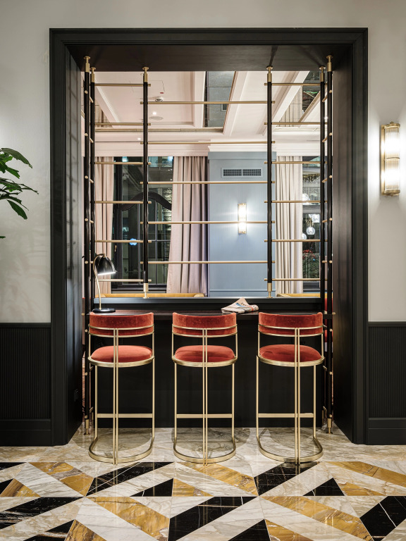 LUME Boutique Hotel, Autograph Collection