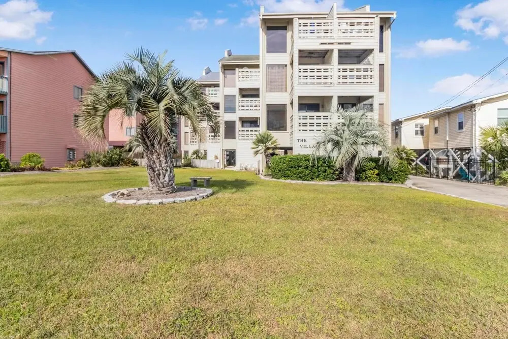 The Village 15D by Vacation Homes Collection
