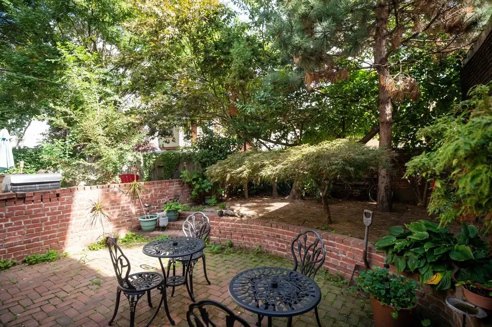 BnB Philadelphia - Boutique Hotel