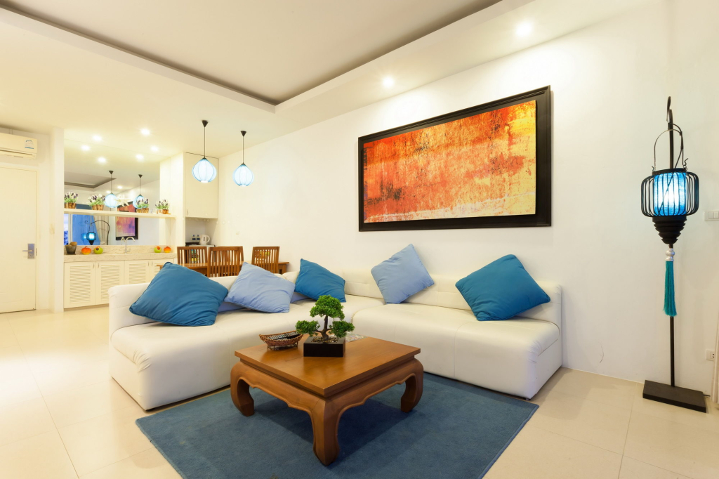 Amala Grand Bleu Resort Hilltops - SHA