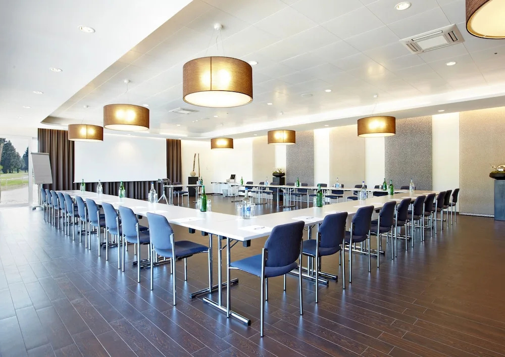 Aarau West Swiss Quality Hotel