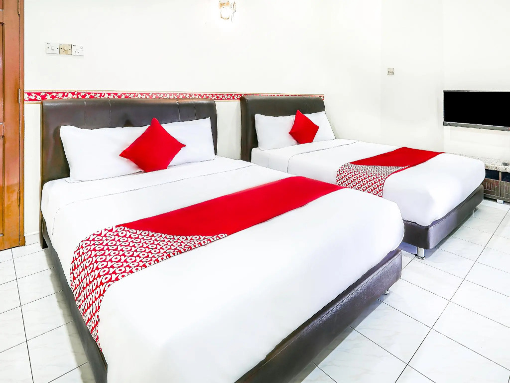 D Anjung Inn