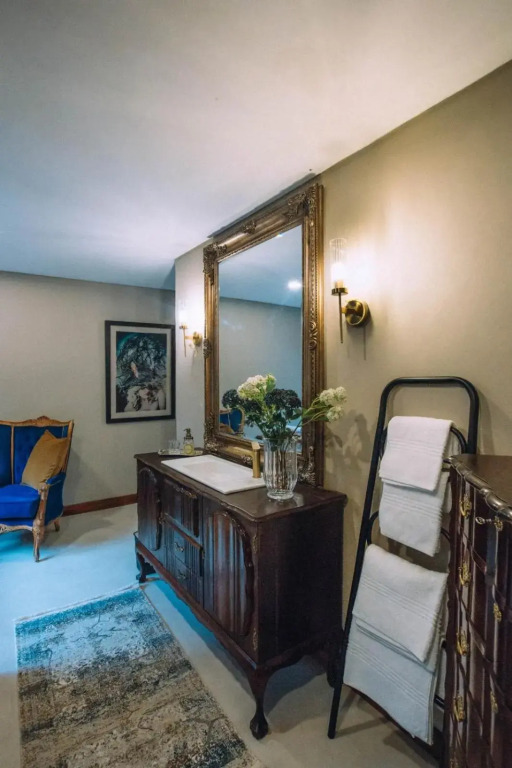 The Bohemian Boutique Guesthouse