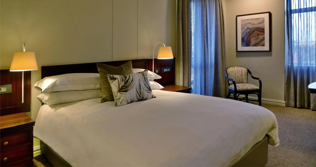 Отель ANEW Hotel Centurion Pretoria