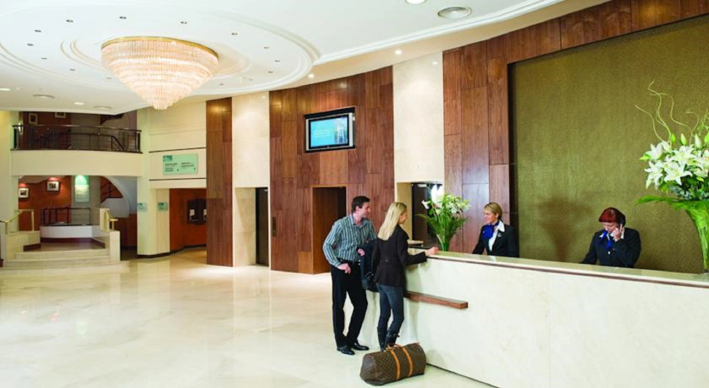 Europa Hotel