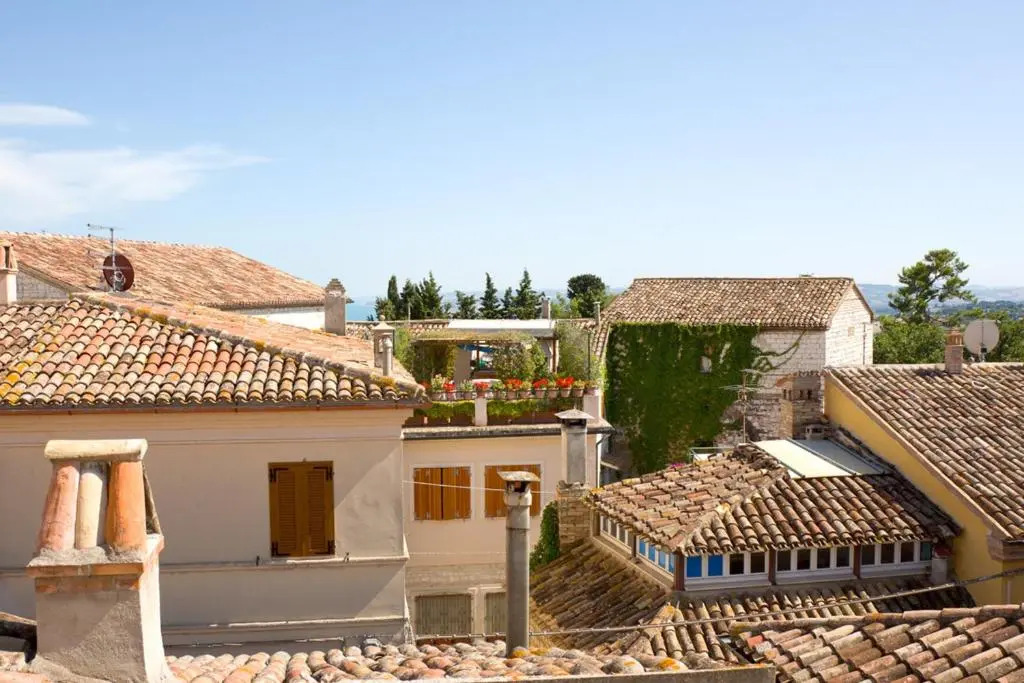 Il Vicolo Relais