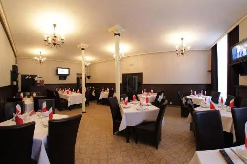 Hotel Stavilar