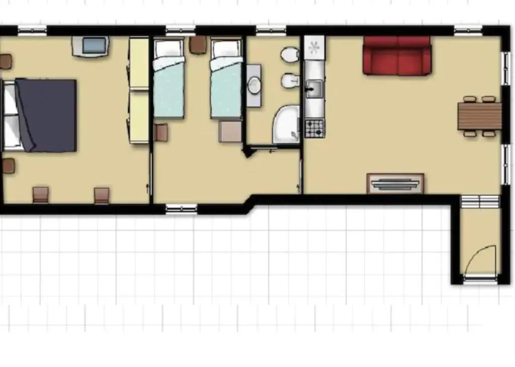 Casa Torretta