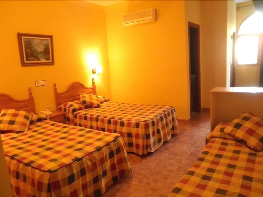 Hotel Meson Fuente del Pino