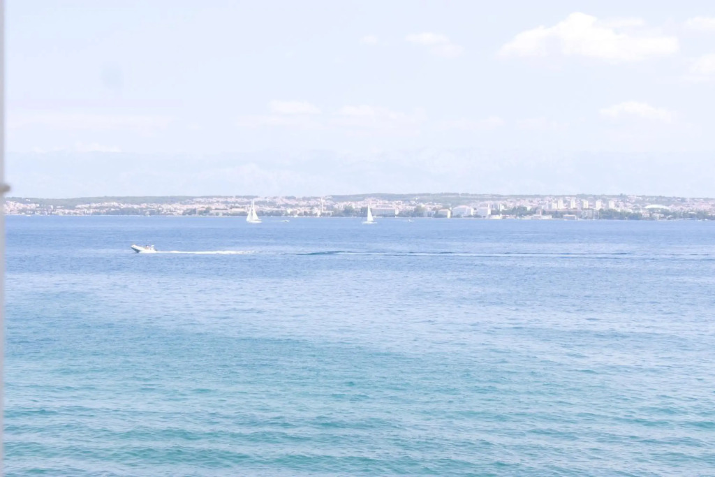 Punta Preko Apartments