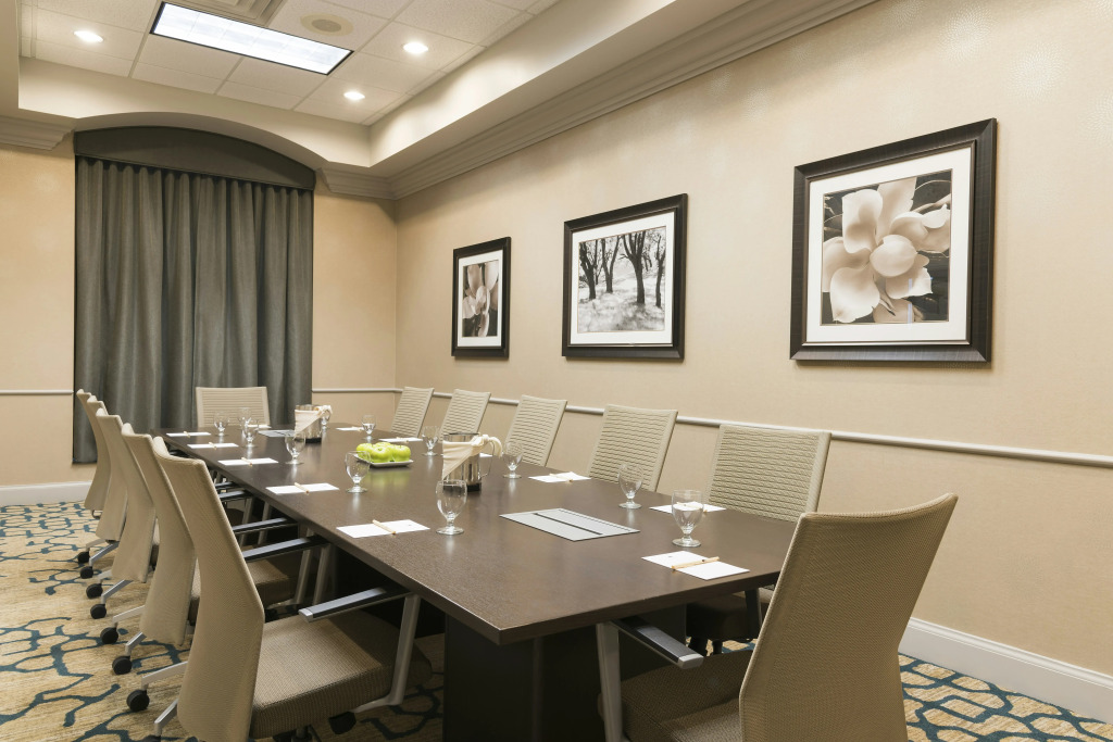 Doubletree by Hilton Pleasant Prairie Kenosha, WI