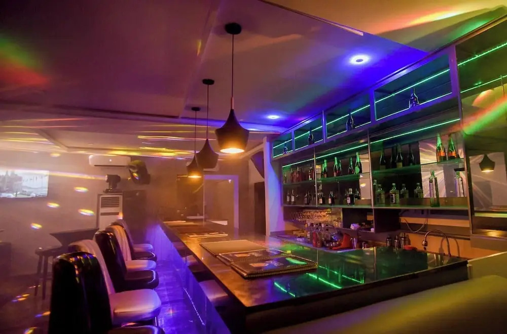Twist Hotels