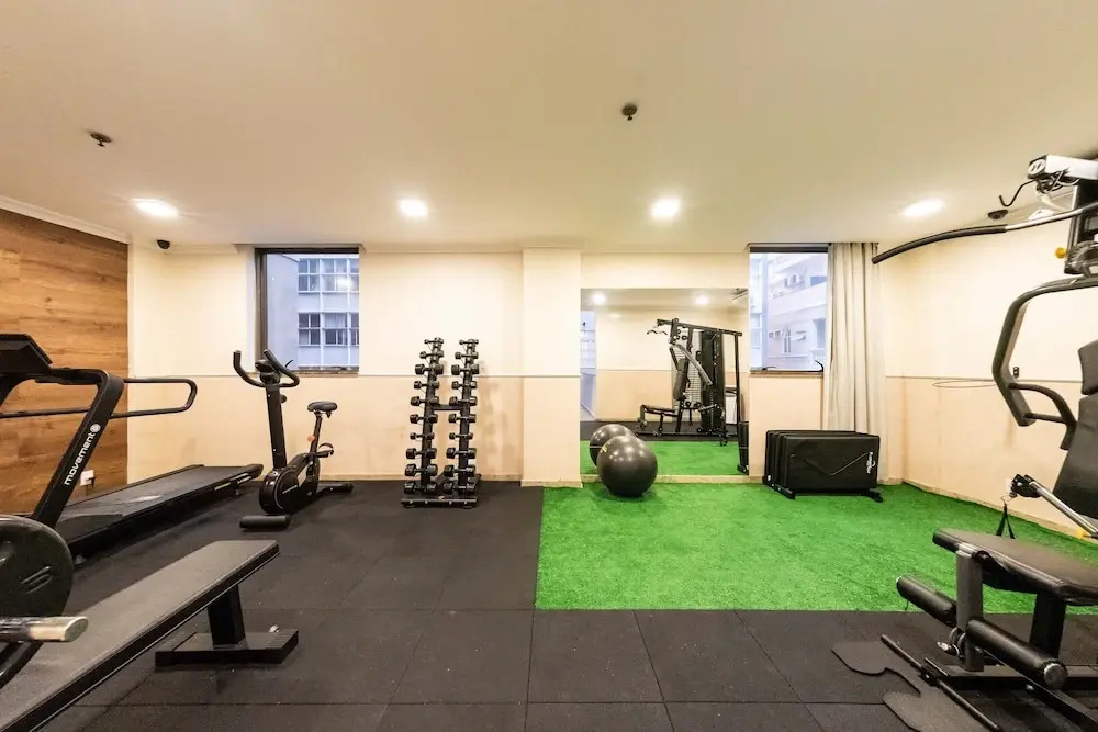 Hotel Ferreira Viana